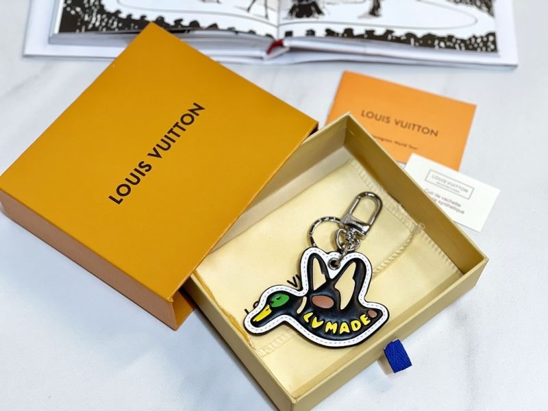 Louis Vuitton Keychains